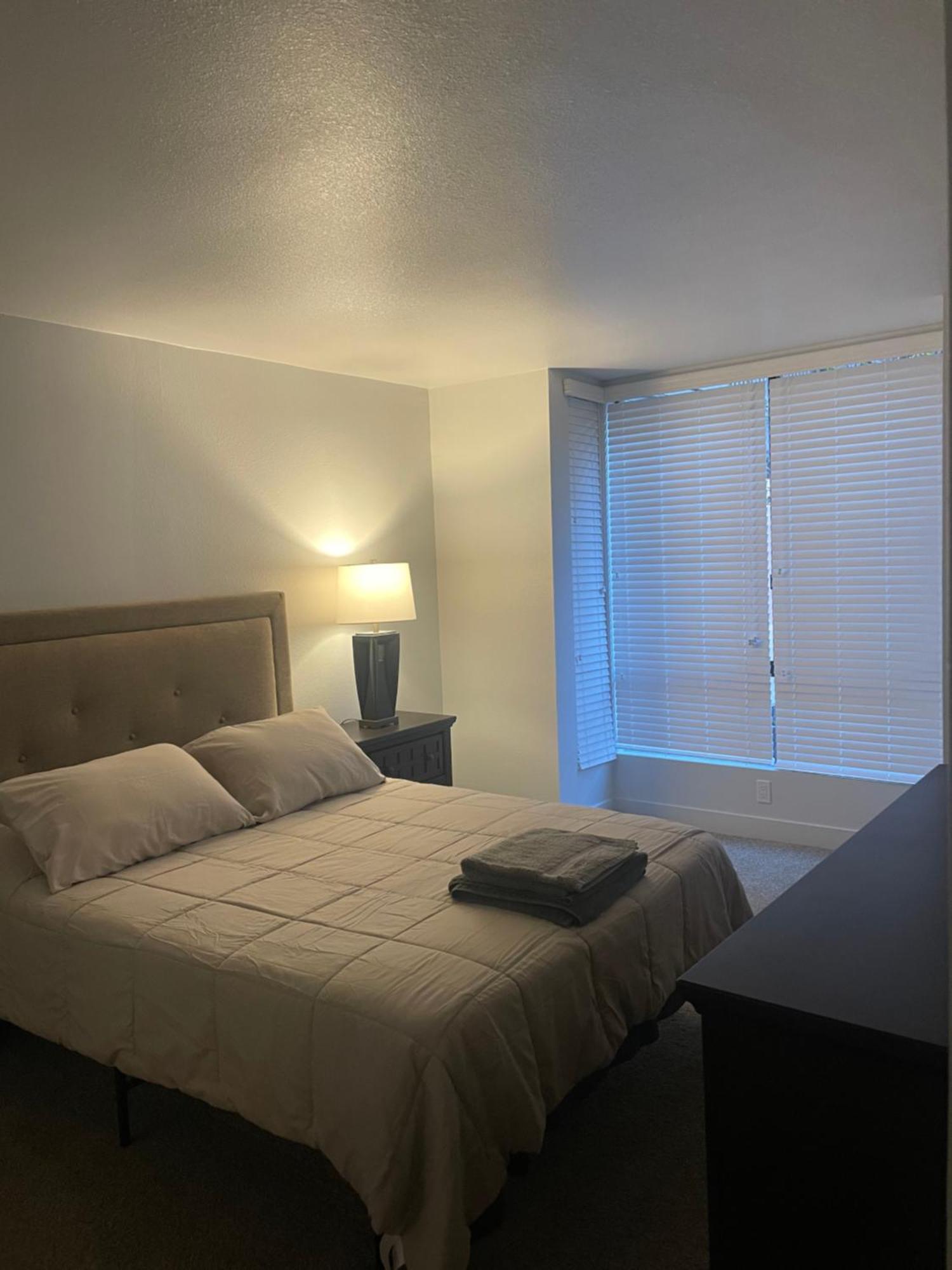 Homestay Marina Breeze Los Angeles